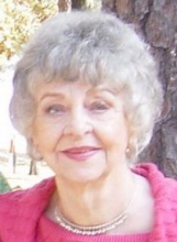 Marjorie Estelle Thompson