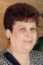 Helen Marie Caldwell