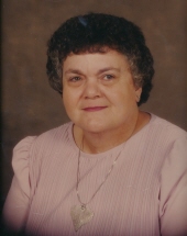 Janet W. Vaughan 7612649