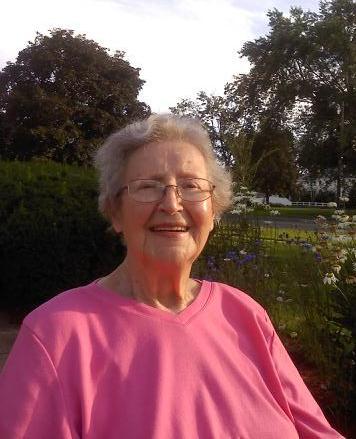 Obituary information for Rita M. Strniste