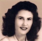 Dorothy Marie Henry