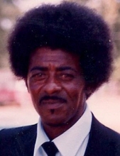 Floyd C. Jones, Sr.