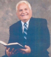 Rev. Weyman D. Rodeheaver