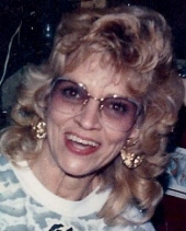 Judy Lane Ramsey