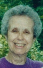 Dorothy Pope Palmer
