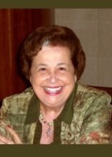 Gladys Cansino Lehman 7613384