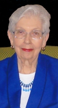 Barbara Perkinson Bliley