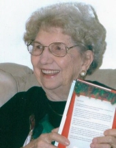 Sue L. Reed