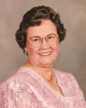Mary Nell Posey