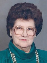 Lois Georgina Flournoy Kesner