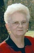 Martha Gerald Blackburn
