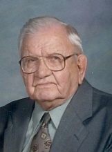 Raymond B. Barger