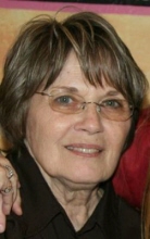 Judy Beth Powell Lilley