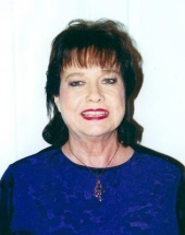 Christine Harrington Keller
