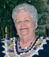 Mary Lou Haley
