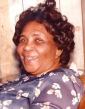 Marie Johnson Owens