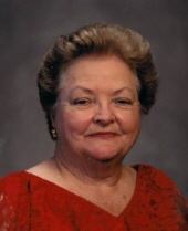 Edna Faye Lorine Shockley