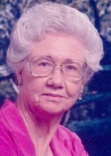 Gladys Ruby Hindman