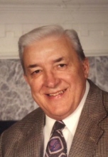Gerald B. Mathis, Sr.