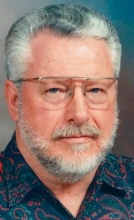 Larry G. McMillan