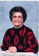 Mildred Jewell Rankin