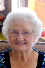 Lillian Joyce Collins Freeman