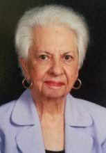 Lenora "Nora" Atchley