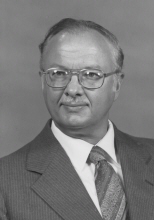 Donald R. Johnson