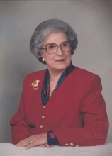 Pauline C. Simopoulos