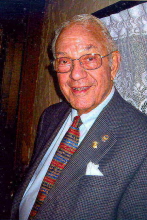 Dr. Edward C. Meyer