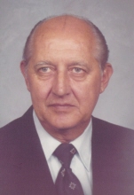 Everett J. Nieuwenhuis