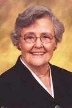 Geraldine Y. DeHoff