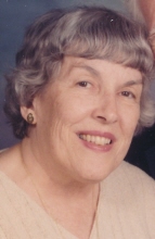 Margaret Solari Stebbins