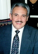 Dr. A. William "Bill" Feria