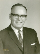 Dr. George Kirby Brooks, Jr. 7618119