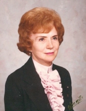 Agnes M. Gould