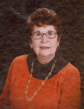 Sandra  Mae Uffelman