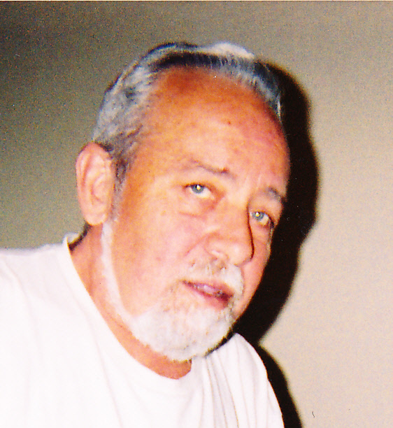 Donald L. Tate Obituary