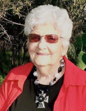 Dorothy Mae Schwartz