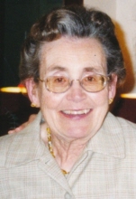 Elizabeth "Betsy" Hunt Ellett