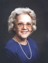 Helen G. Tyus