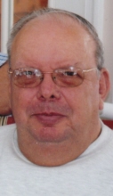 Richard L. 'Larry' Thomas