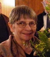 Mary Katherine V. Stoen
