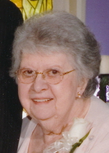 Margaret Puccinelli Ward