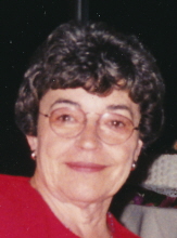 Martha G. Stanley
