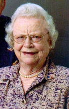 Irene Allen Hopson