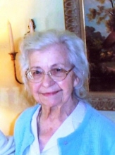 Flavia Marie Pierotti