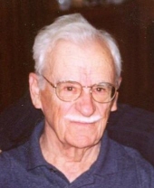 Theodore 'Ted' A. Doucet