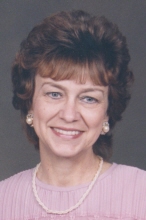 Linda "Faye" Moody
