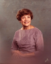 Virginia Marguerite Boehling Irving
